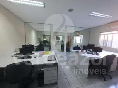 Casa com 1 Quarto à venda, 271m² no Jardim Chapadão, Campinas