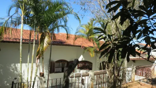 Fazenda/Sítio com 3 Quartos à venda, 380m² no Jardim Leonor, Itatiba