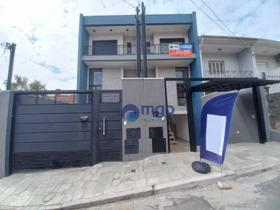 Sobrado com 3 Quartos à venda, 190m² no Jardim São Paulo(Zona Norte), São Paulo