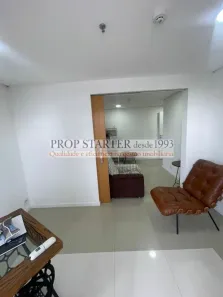 Prédio Comercial para alugar, 28m² no Aclimação, São Paulo