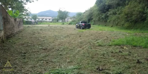 Lote/Terreno à venda, 2806m² no Itoupava Central, Blumenau