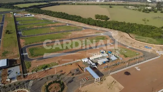 Lote/Terreno à venda, 360m² no Loteamento Habitacional São Carlos 1, São Carlos