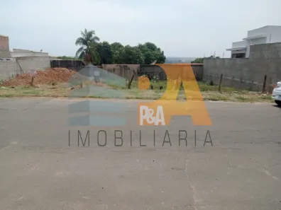 Lote/Terreno à venda, 264m² no Jardim Dona Luiza, Jaguariúna