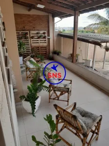 Casa com 2 Quartos à venda, 260m² no Vila Aeroporto, Campinas