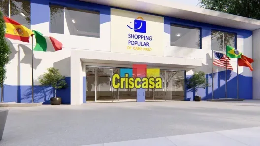 Ponto Comercial à venda, 23m² no Centro, Cabo Frio