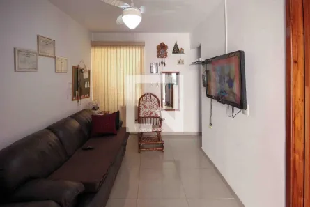 Apartamento com 2 Quartos à venda, 56m² no Jardim Sapopemba, São Paulo