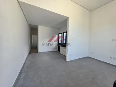 Casa com 2 Quartos à venda, 63m² no Vila São Paulo, Mogi das Cruzes