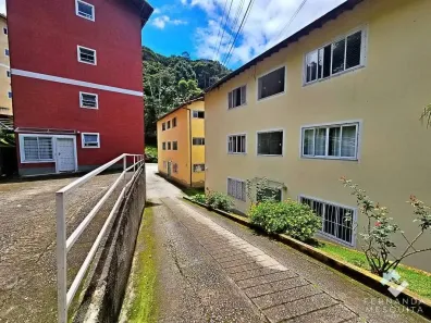 Apartamento com 2 Quartos à venda, 50m² no Barra do Imbuí, Teresópolis