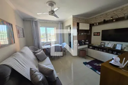 Apartamento com 2 Quartos à venda, 53m² no Vila Gustavo, São Paulo