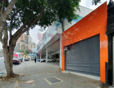 Ponto Comercial com 2 Quartos para alugar, 314m² no Aclimação, São Paulo