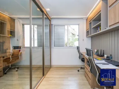 Apartamento com 4 Quartos à venda, 115m² no Buritis, Belo Horizonte