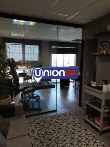 Sala Comercial à venda, 49m² no Pinheiros, São Paulo