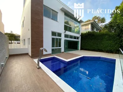 Casa com 4 Quartos à venda, 715m² no Alphaville I, Salvador