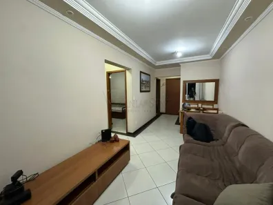 Apartamento com 2 Quartos para alugar, 62m² no Jardim do Céu, São José dos Campos