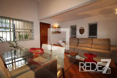 Casa com 3 Quartos à venda, 260m² no Jardim Margarida, Campinas