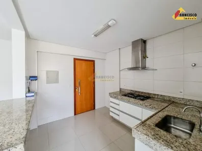 Apartamento com 3 Quartos à venda, 110m² no Vila Belo Horizonte, Divinópolis