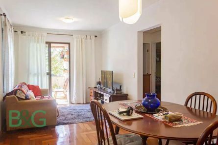 Apartamento com 4 Quartos à venda, 86m² no Vila Romana, São Paulo