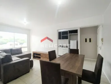 Apartamento com 2 Quartos à venda, 58m² no Jardim Mauá, Novo Hamburgo