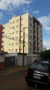 Apartamento com 3 Quartos à venda, 105m² no Centro, Uberlândia