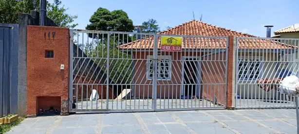 Casa de Condomínio com 3 Quartos à venda, 140m² no Portal da Primavera, Cotia
