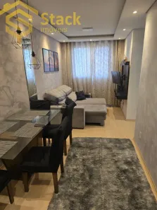 Apartamento com 2 Quartos à venda, 49m² no Ponte de São João, Jundiaí