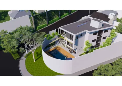 Lote/Terreno à venda, 605m² no Parque dos Príncipes, São Paulo