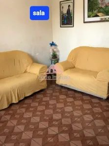 Casa com 3 Quartos à venda, 102m² no Campo Grande, Rio de Janeiro