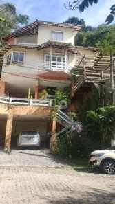 Casa de Condomínio com 3 Quartos à venda, 280m² no Badu, Niterói