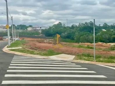 Lote/Terreno à venda, 307m² no Jardins Di Roma, Indaiatuba
