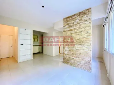 Apartamento com 2 Quartos para alugar, 60m² no Glória, Rio de Janeiro