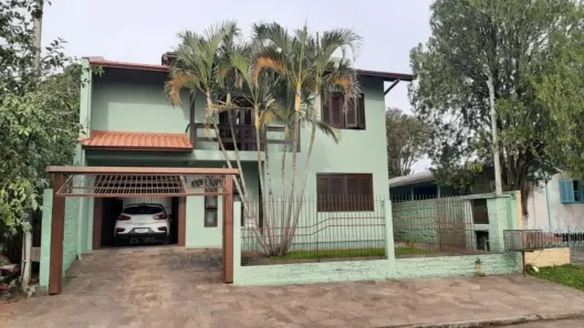 Casa com 3 Quartos à venda, 179m² no Arroio da Manteiga, São Leopoldo