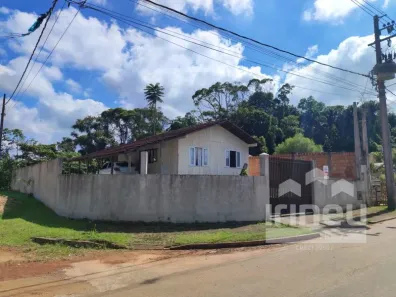 Casa com 2 Quartos para alugar, 72m² no Araquari, Araquari
