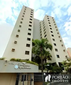 Apartamento com 3 Quartos à venda, 128m² no Jardim Panorama, Bauru