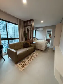 Apartamento com 1 Quarto para alugar, 29m² no Torre, Recife