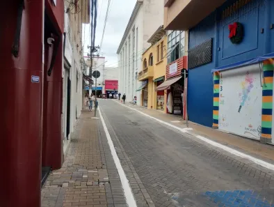 Sala Comercial com 3 Quartos para alugar, 90m² no Centro, Jundiaí