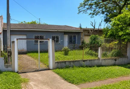 Casa com 2 Quartos à venda, 60m² no Igara, Canoas
