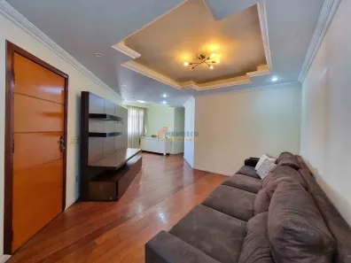 Apartamento com 3 Quartos à venda, 141m² no Centro, Divinópolis