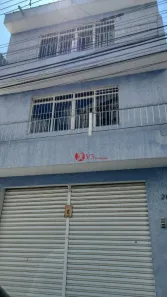 Sala Comercial para alugar, 300m² no Vila Marieta, São Paulo