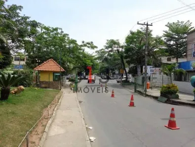 Lote/Terreno à venda, 298m² no Anil, Rio de Janeiro