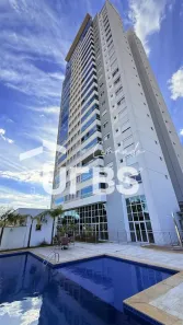 Apartamento com 3 Quartos à venda, 190m² no Plano Diretor Sul, Palmas