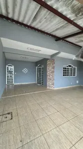 Casa com 5 Quartos à venda, 144m² no Ceilândia Sul, Brasília