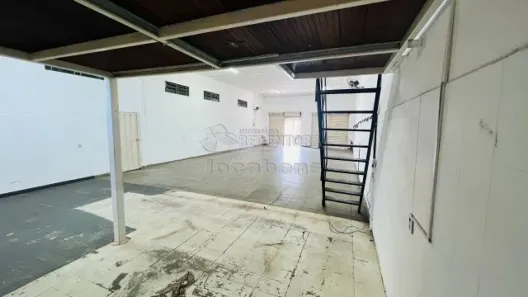 Imóvel Comercial à venda, 230m² no Eldorado, São José do Rio Preto