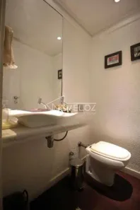 Apartamento com 4 Quartos à venda, 215m² no Lagoa, Rio de Janeiro