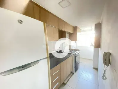 Apartamento com 2 Quartos à venda, 60m² no Badu, Niterói