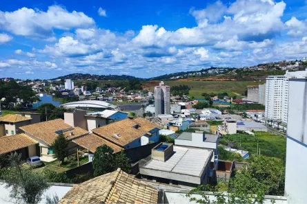 Casa com 4 Quartos à venda, 158m² no Parque Independência, Juiz de Fora
