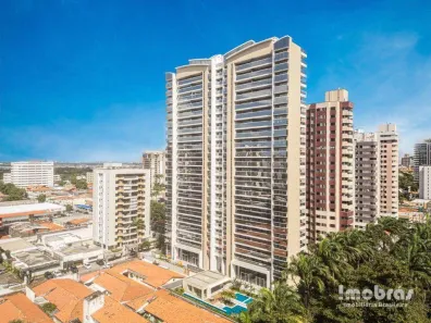 Apartamento com 3 Quartos à venda, 95m² no Aldeota, Fortaleza