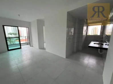 Apartamento com 2 Quartos à venda, 51m² no Parnamirim, Recife