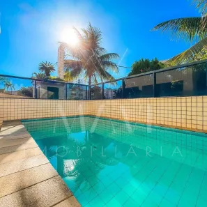 Apartamento com 1 Quarto à venda, 51m² no Tupi, Praia Grande