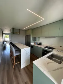 Sobrado com 1 Quarto à venda, 75m² no Itoupava Central, Blumenau