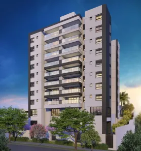 Apartamento com 3 Quartos à venda, 115m² no Sumaré, São Paulo